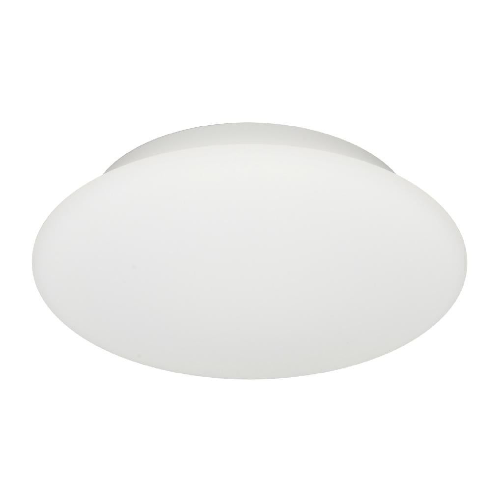Vonkajšie nástenné svietidlo LINEA MyWhite R white  7806