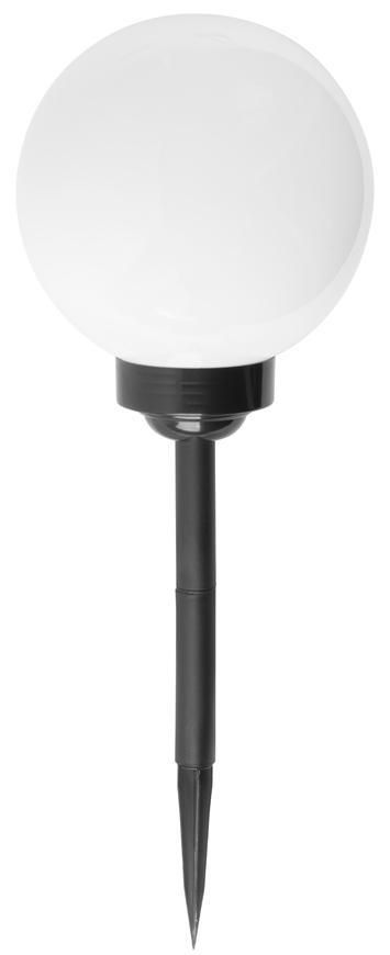 Lampa Strend Pro Birdun, 20 cm, 4xLED, AA