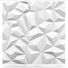 Polystyrénový 3D obkladový panel Diamant