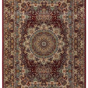 Oriental Weavers koberce Kusový koberec Razia 5501 / ET2R - 160x235 cm