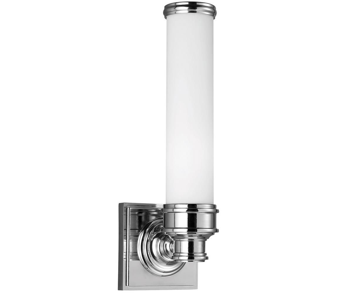 Elstead FE-PAYNE1-BATH -LED Kúpeľňové nástenné svietidlo PAYNE 1xG9/3W/230V IP44