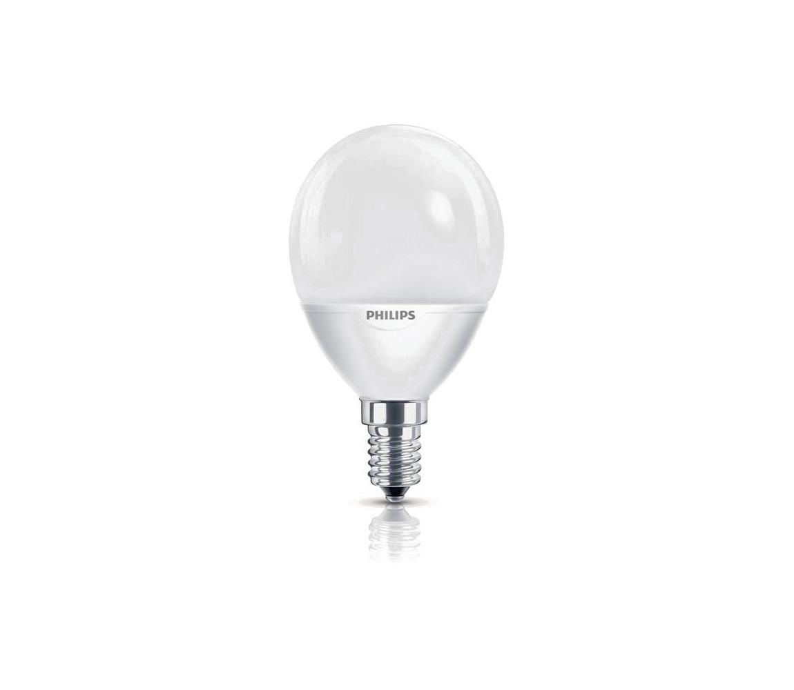 Úsporná žiarovka Philips E14/7W/230V EC TWISTER 2700K