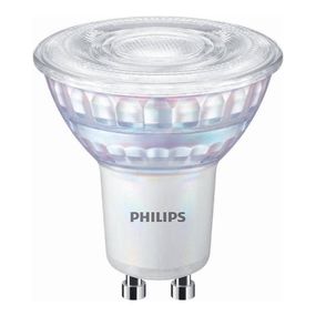 LED Stmievateľná žiarovka Philips GU10/3W/230V 4000K CRI 90