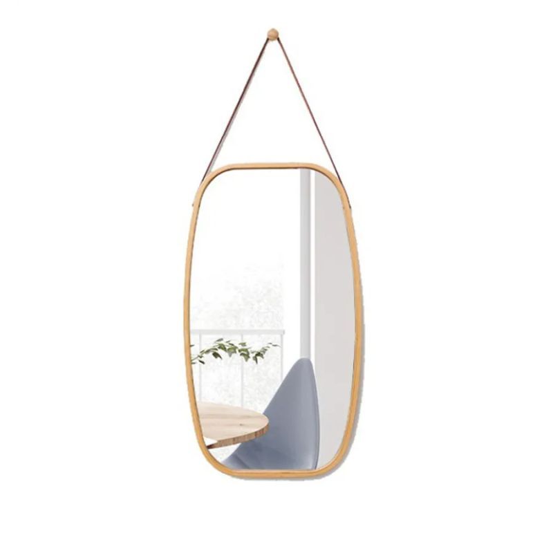 Kondela Zrkadlo, LEMI 3, prírodný bambus