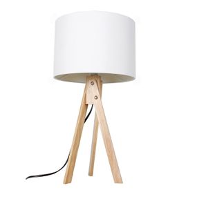 Stolná lampa LILA Typ 1 Tempo Kondela