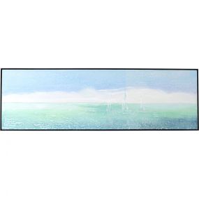 KARE Design Olejomalba Sailing 160x50cm