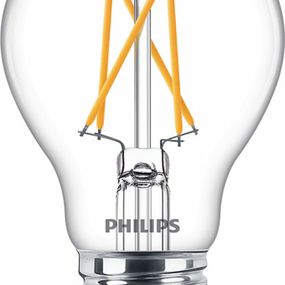 Philips LED Classic SceneSwitch 60W A60 E27 WW CL ND