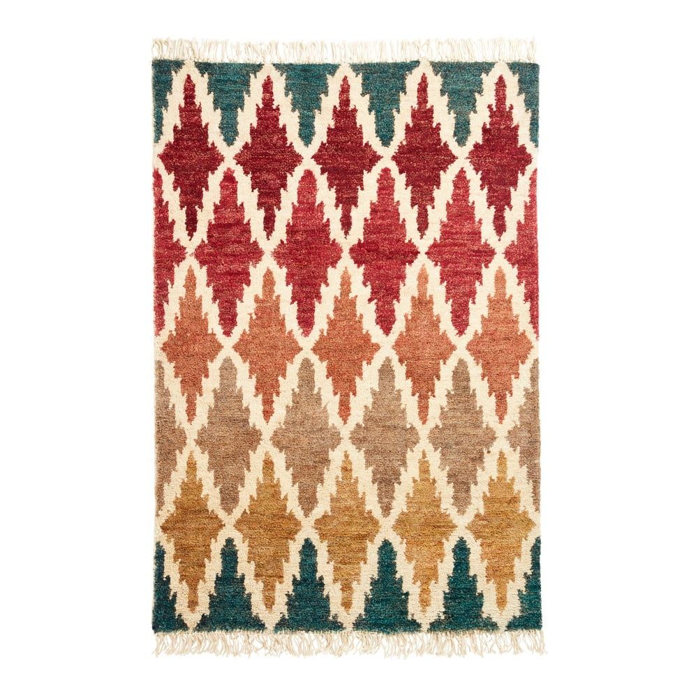 Koberec 170x120 cm Hemp - Think Rugs