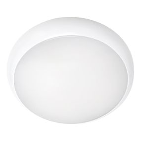 LED Vonkajšie stropné svietidlo STROPY LED/22W/230V 3000/4000/6000K IP65