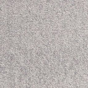 Metrážny koberec Swindon 95 bledosivá 400 cm