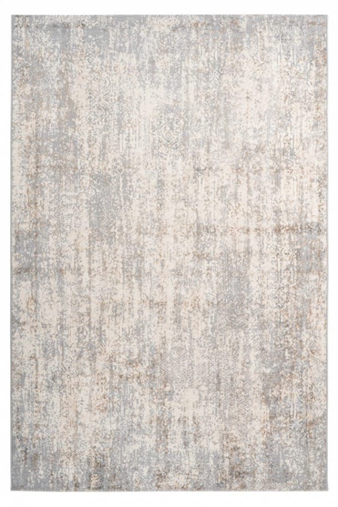 Obsession koberce Kusový koberec Salsa 692 taupe - 160x230 cm