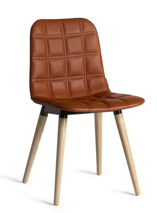 OFFECCT - Stolička Bop Wood