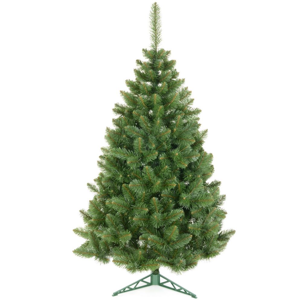 Vianočný stromček Christee 12 150 cm - zelená