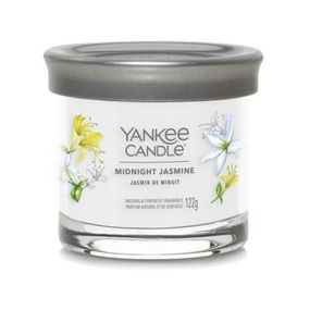 Sviečka yankee candle - midnight jasmine, malá