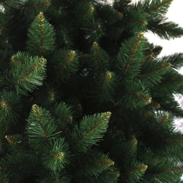 DomTextilu Luxusná a hustá vianočná borovica himalájska 150 cm 47857