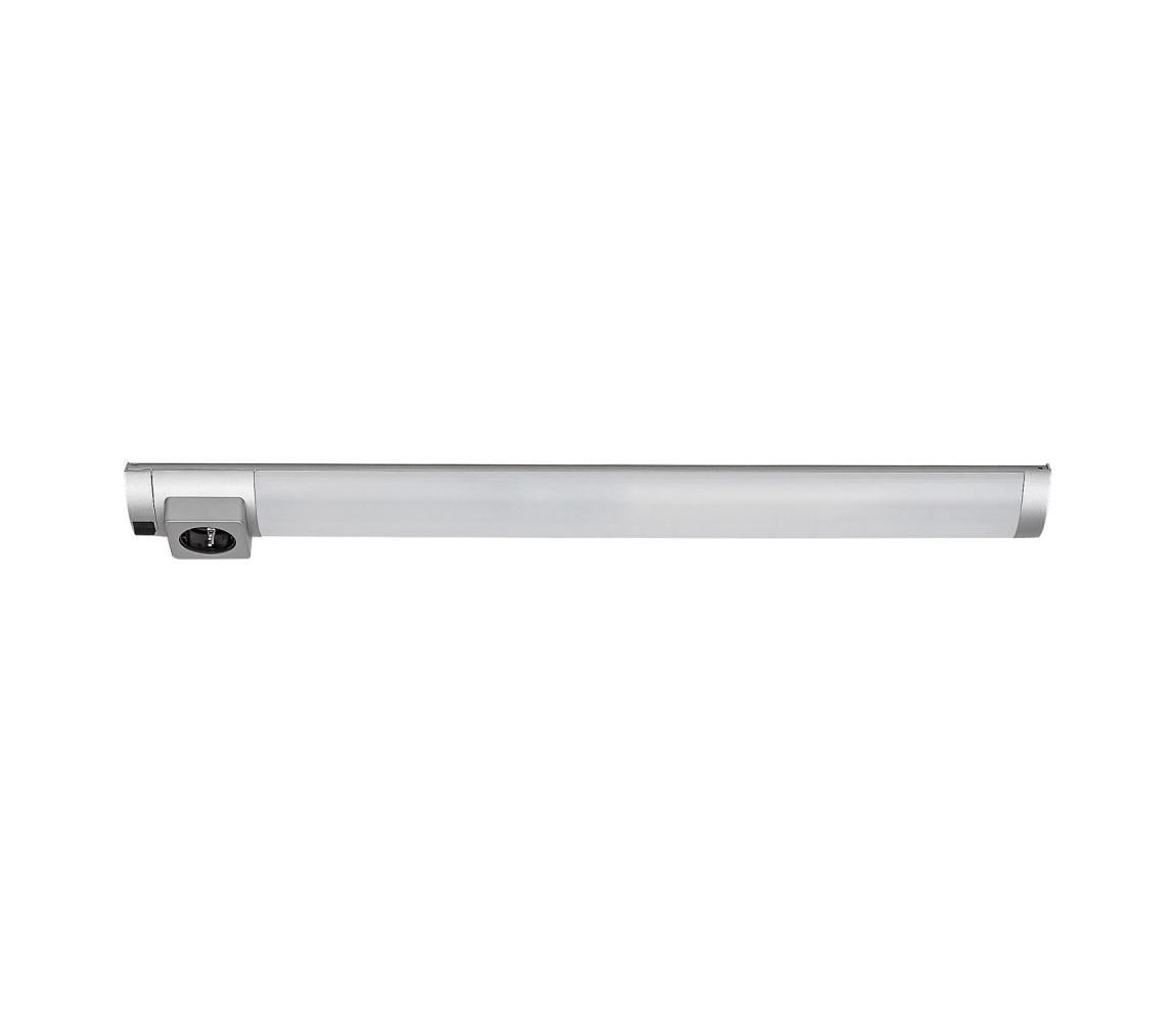 Rabalux 78056 - LED Podlinkové svietidlo SOFT LED/8W/230V 4000K chróm