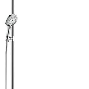 Hansgrohe Raindance Select S - Sprchová súprava 120/Unica'Comfort 110 L, chróm 26324000