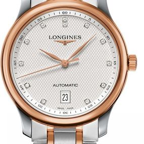 Longines L2.628.5.97.7