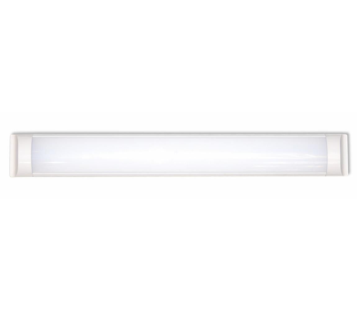 Top Light ZSP 18 - LED Žiarivkové svietidlo LED/18W/230V