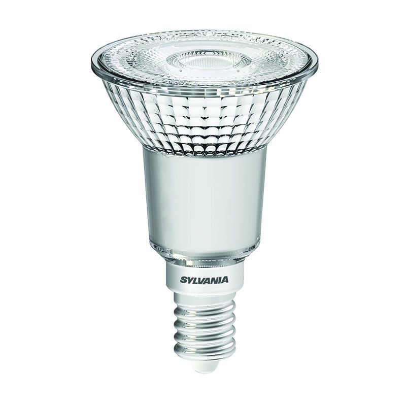 Sylvania 0029193 LED žiarovka E14 4,5W 345lm 3000K