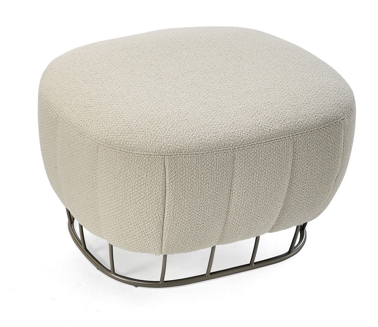 SANCAL - Puf TONELLA 301.15.GF