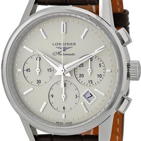 Longines L2.749.4.72.2