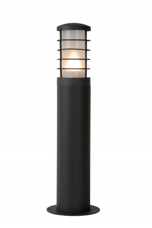 vonkajšia stojacia lampa Lucide SOLID 14871/50/30 1x60W E27