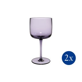 Villeroy & Boch Pohár na víno Like Lavender, 270 ml, 2 ks 19-5182-8200