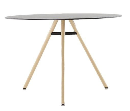 PLANK - Stôl MART 1200 mm