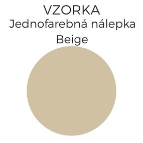 Vzorka 082- Beige