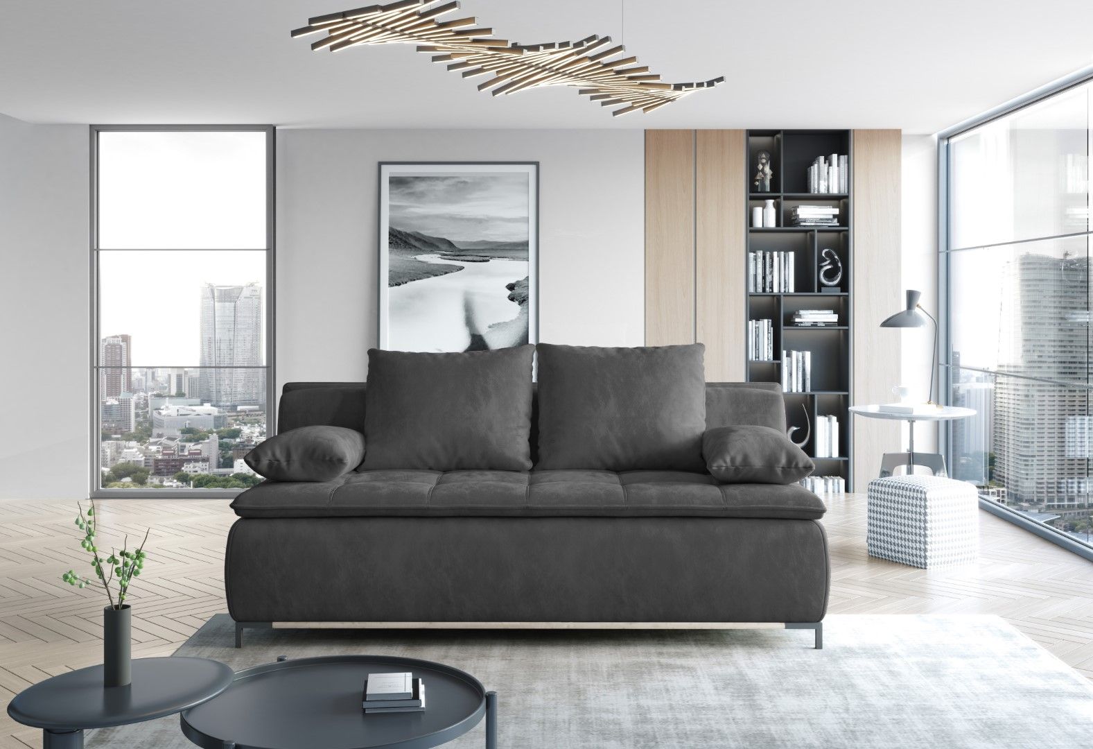 Sedacia súprava FELO SOFA, Riviera 96