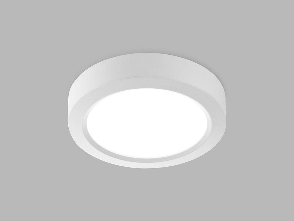 LED2 2190531 LED stropné svietidlo EASY-R ON 12W | 3000K