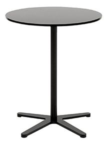 SOFTLINE - Konferenčný stolík XO okrúhly