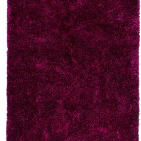 Kusový koberec Style 700 Violet Black (170 x 120 cm)