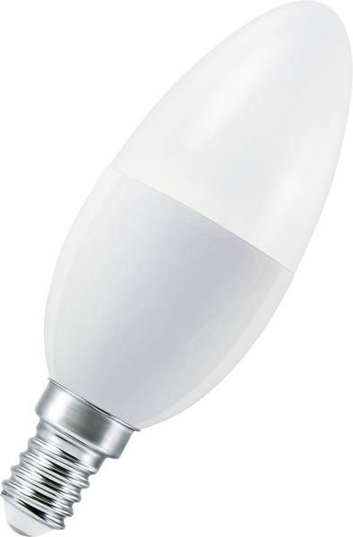 Ledvance SADA 3x LED Stmievateľná žiarovka SMART+ E14/5W/230V 2700K - Ledvance P224717