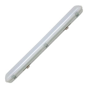 LED Priemyselné svietidlo LIBRA LED/20W/230V IP65 4100K