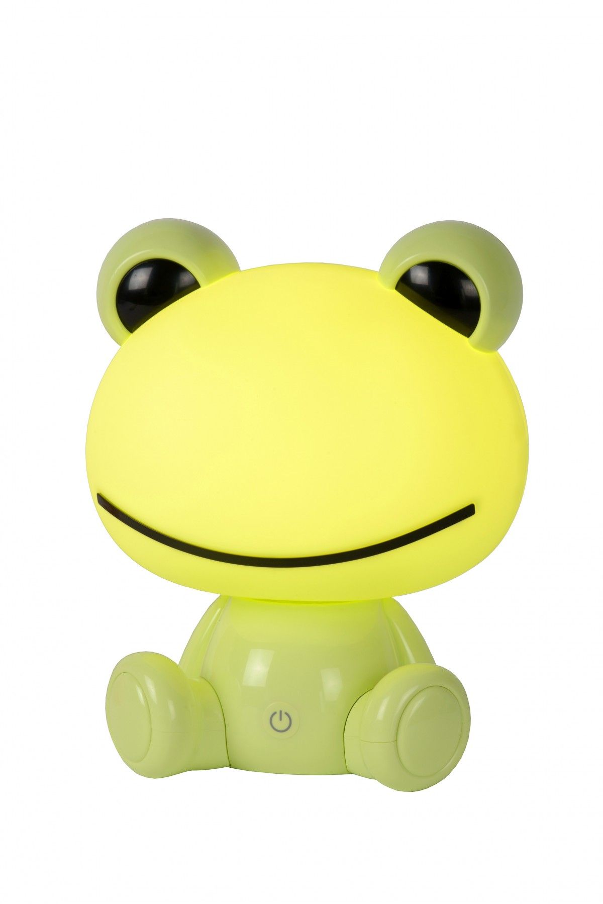 Lucide 71592/03/85 DODO Frog stolná lampa 1xLED 3W