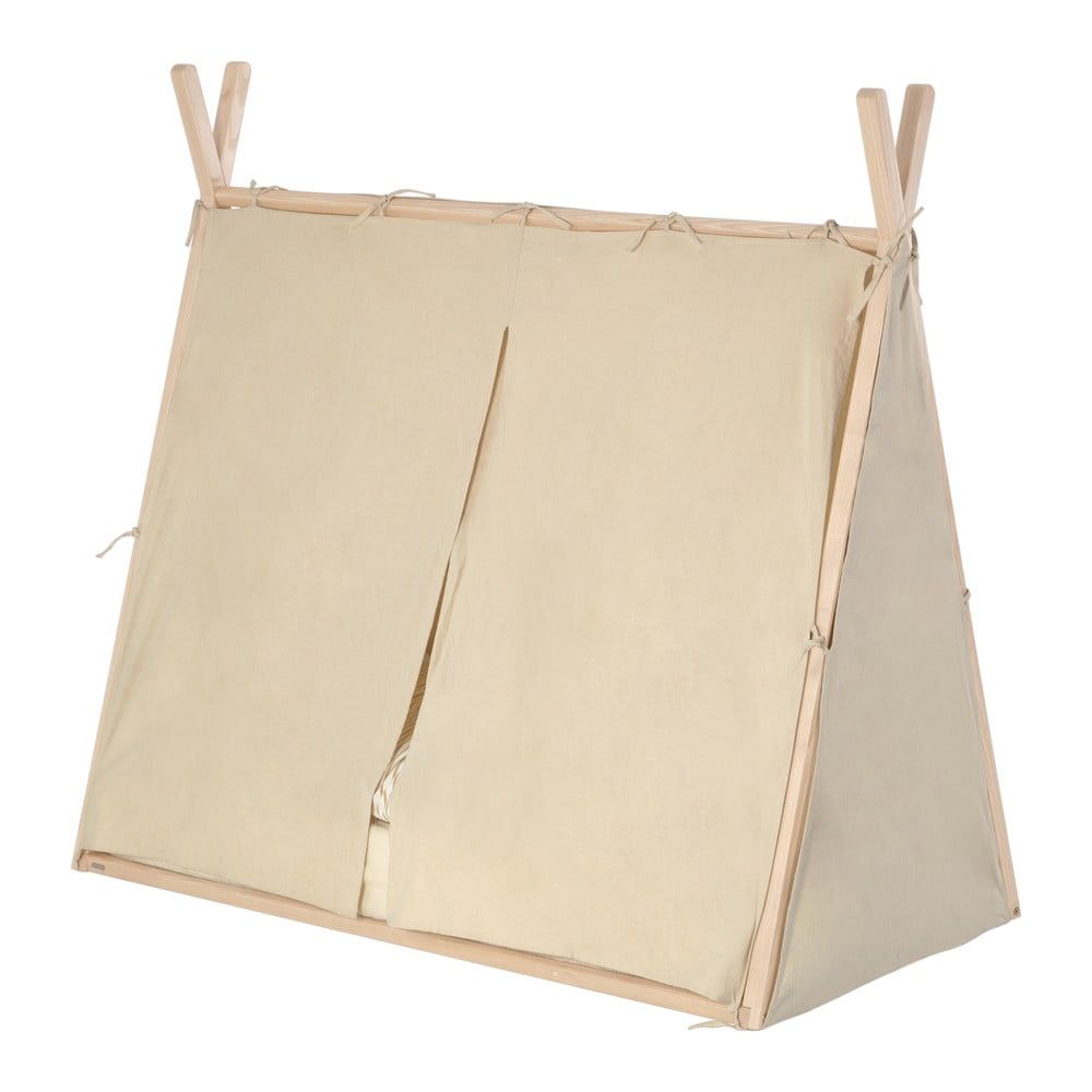 Detský záves k posteli 70x136 cm Maralis Teepee – Kave Home