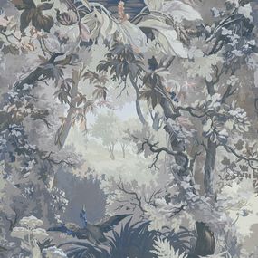KT3-25673 A.S. Création vliesová tapeta na stenu History of Art 2023, veľkosť 10,05 m x 53 cm