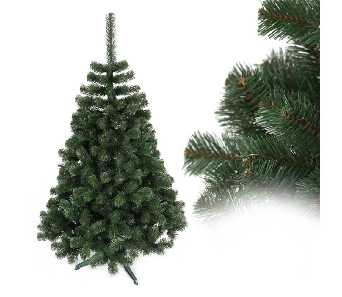 Vianočný stromček AMELIA 180 cm jedľa