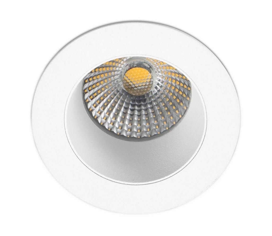 Faro 2100301 - LED Kúpeľňové podhľadové svietidlo LED/7W/230V IP65