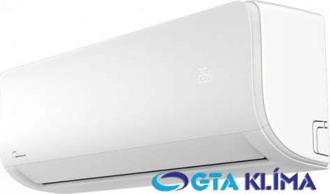 Nástenná klimatizácia Midea Xtreme Save PRO s Wifi MGP2X-09-SP 2,6kW