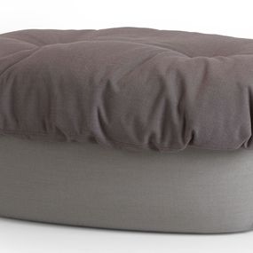 OFFECCT - Otoman SOUFFLÉ LARGE