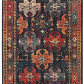 Kusový koberec Omega Rohan Navy 2471 cC1 200x300 cm