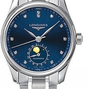 Longines L2.409.9.49.7