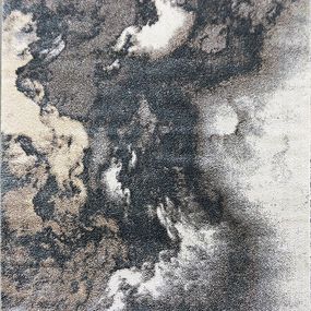 Berfin Dywany Kusový koberec Pescara New 1002 Grey - 120x180 cm