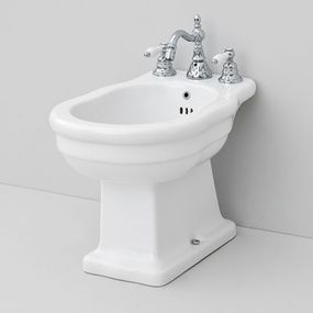 Artceram Hermitage bidet stojaci HEB002