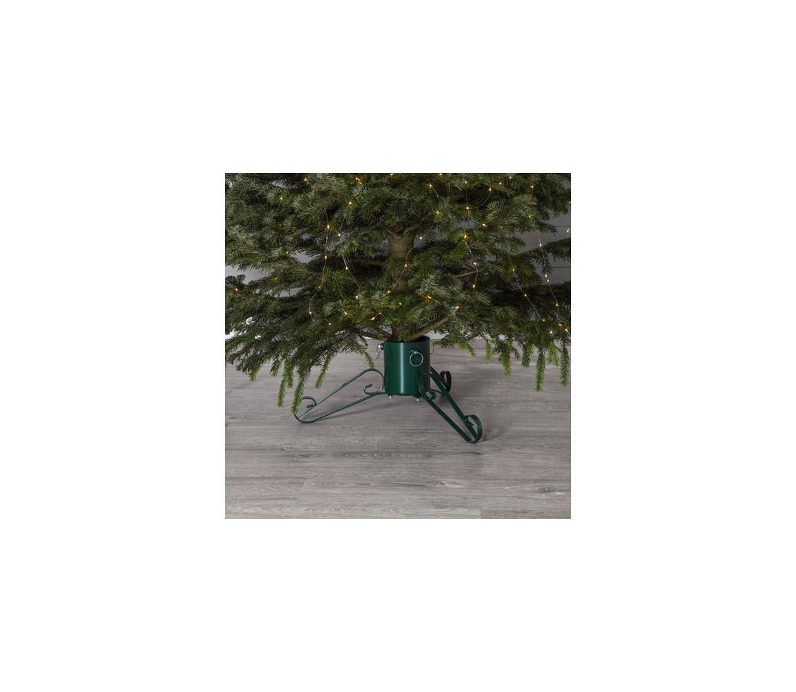 Eglo 411273 - Stojan na vianočný stromček GRANIG s priemerom držiaka 90 mm