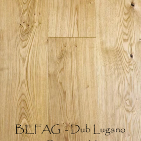 BEFAG B - 451 Dub Lugano Country 4V