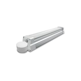 LED Žiarivkové svietidlo LED/55W/230V IP66
